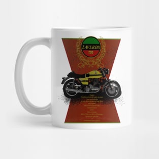 Laverda_750_CF_Super_Bike Mug